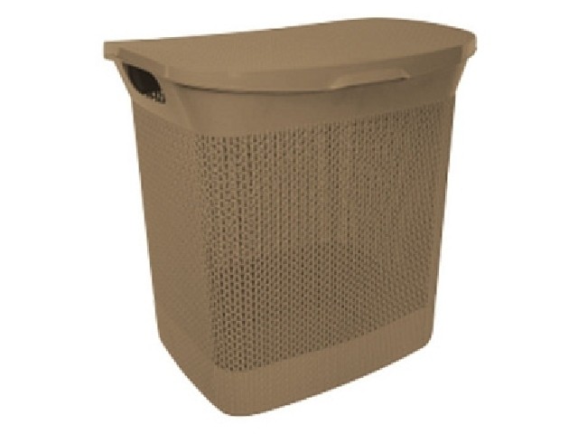 Корзина для белья AGUR 35 л 4100/3